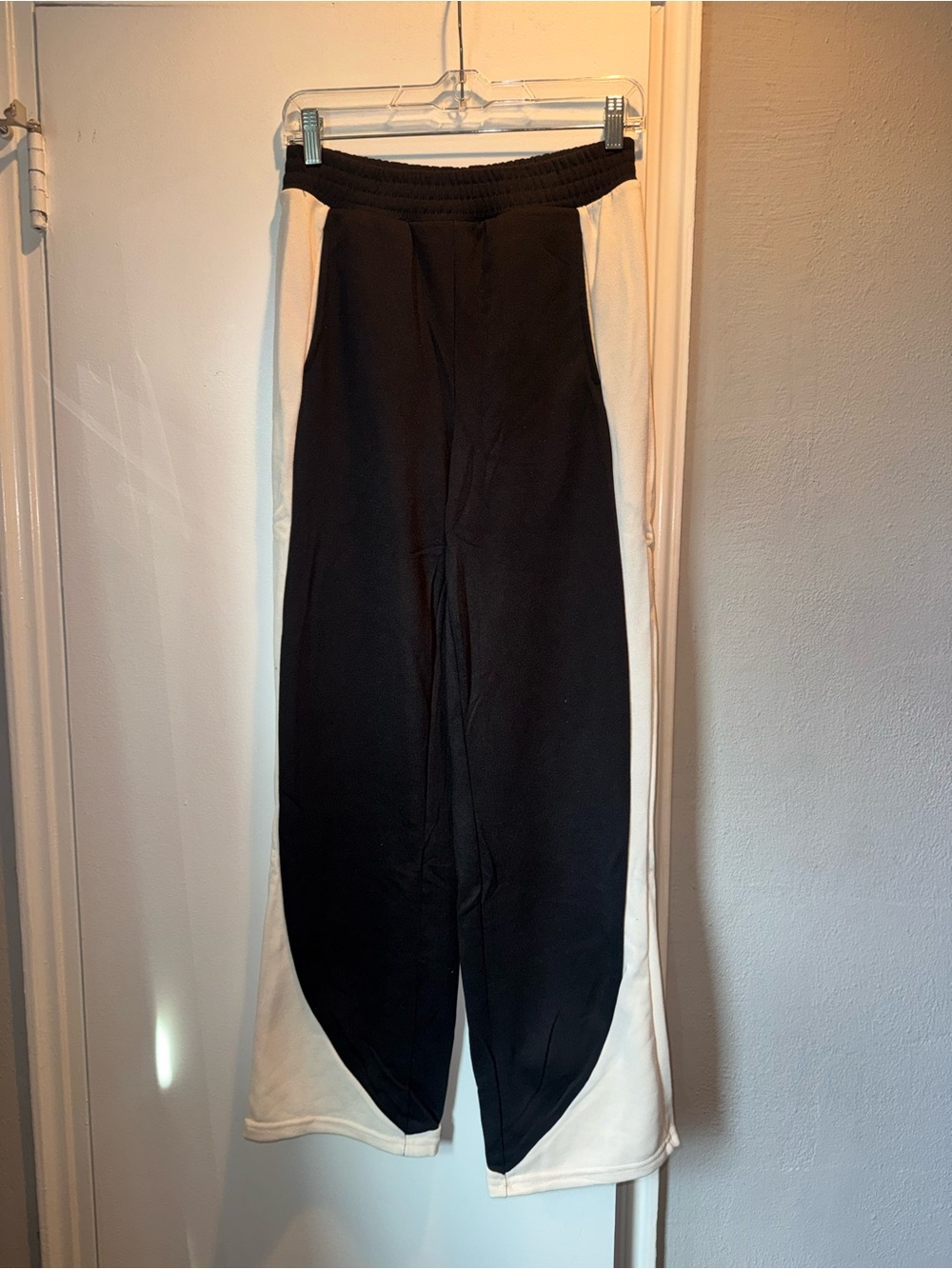 Love Poem Athletic Pants NEW